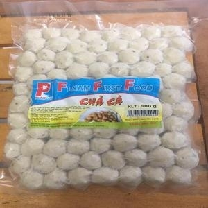 Cá Viên Nhật Nam / kg 160 viên 